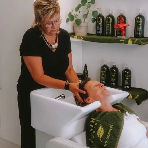 sizo gepersonaliseerde behandeling