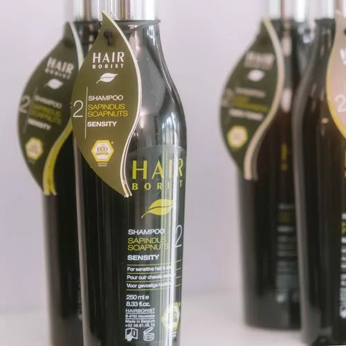 sizo hairborist producten
