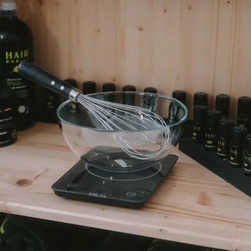 sizo klaarmaken natuurlijke haarverf